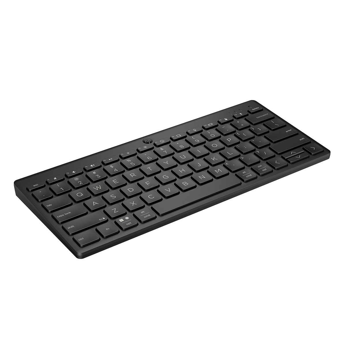 Teclado HP Inalámbrico Compacto 350 Multi-Dispositivos